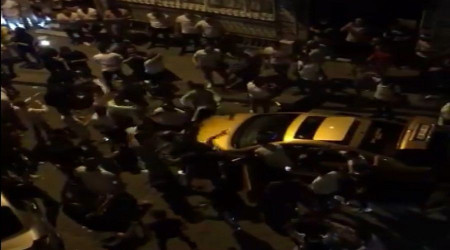 Kadıköy'de gençler TMM'yi unuttu