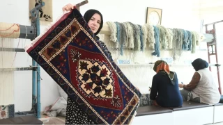 Kadın el sanatları: Kültürel belleğin dokusunda kadın eli