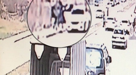 Kadınlar Günü'nde darp edildi