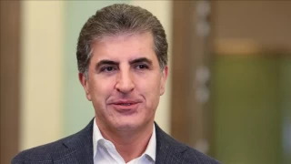 'Kalkınma Yolu Projesi Irak için tarihi adım'
