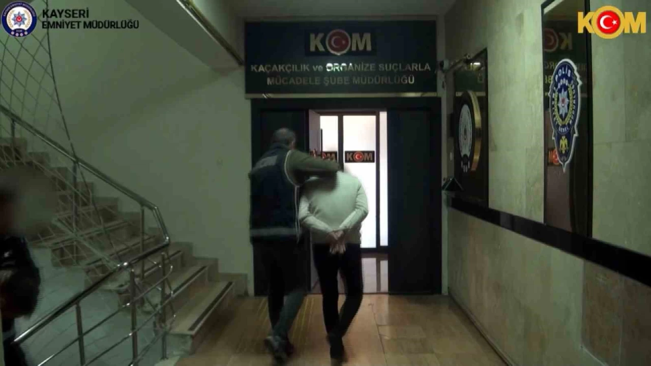 Kanser ilalar zerinden kamuyu 88 milyon zarara urattlar