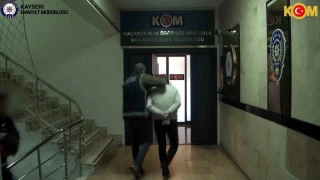 Kanser ilalar zerinden kamuyu 88 milyon zarara urattlar