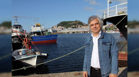 Karadeniz'e müsilaj tehdidi
