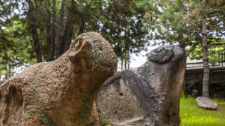 Karakoyunlu Ko�ba�l� A��k Hava M�zesi: Karakoyunlu T�rklerinin k�lt�rel miras�