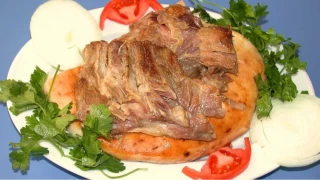 Karaman Fırın Kebabı: Meşe odununda pişen asırlık lezzet