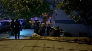 Kayseri'de otomatik kanl pusu: 1 ar yaral