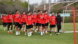 Kayserispor'un mthi kn Jakirovic anlatt