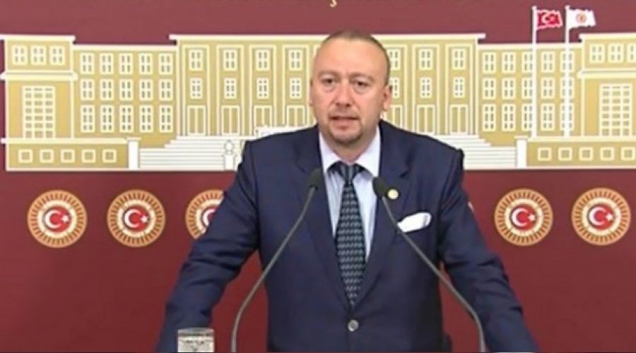 Kazakistan'dan T�rkiye'nin ihracat�na darbe!