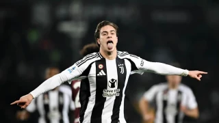 Kenan Y�ld�z'� k�za�a �ektiler