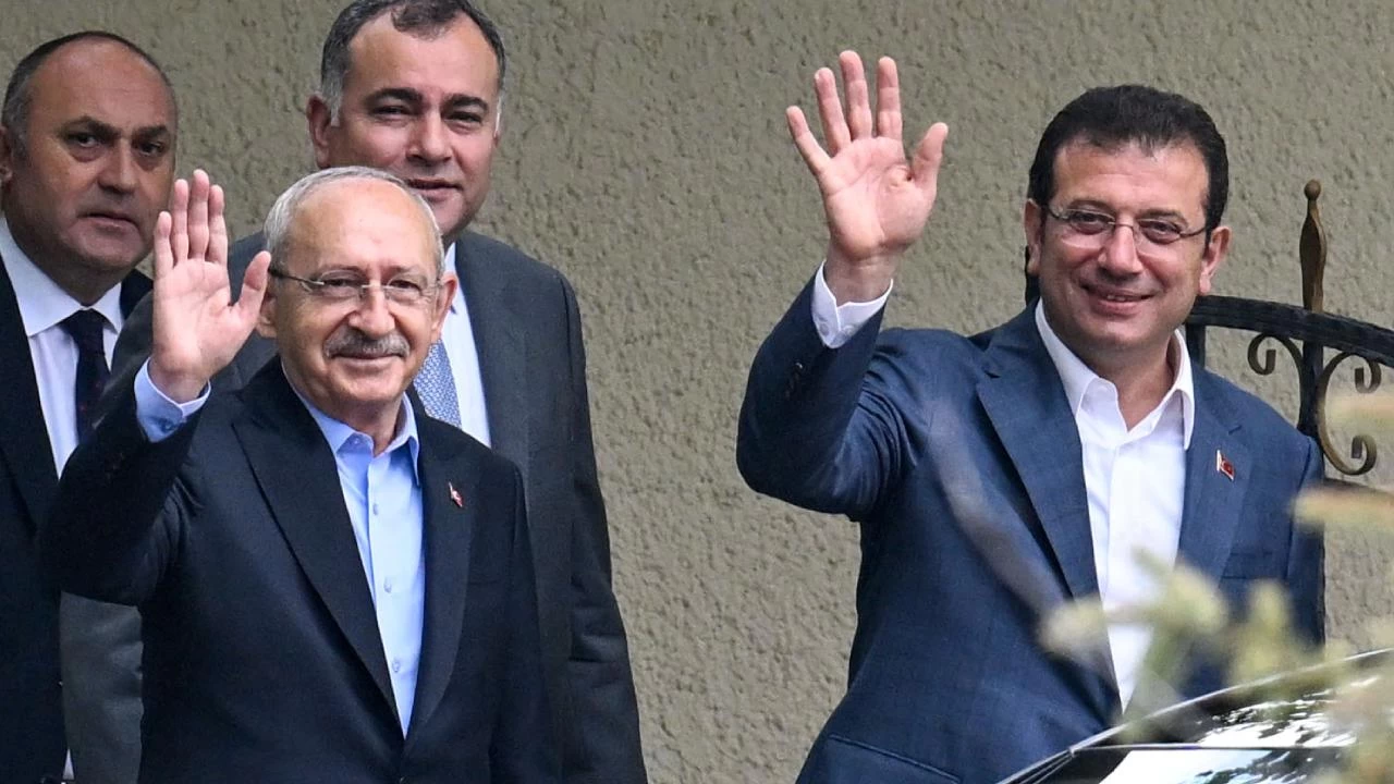 Kılıçdaroğlu’nun adaylığına İmamoğlu karşı çıktı mı?