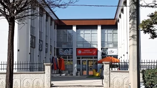 Krkkale Genlik Merkezi: Eitim, sanat, spor ve kltrel etkinlikler sunuyor