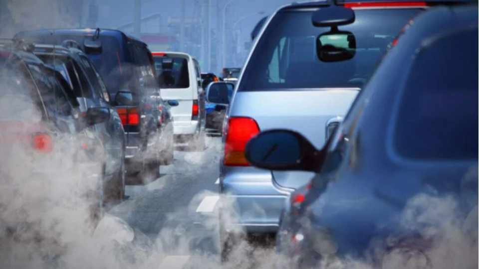 Kirli Hava, Beynin D��man�