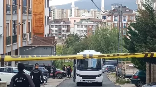 Kz karma kavgas kanl bitti: 3 l