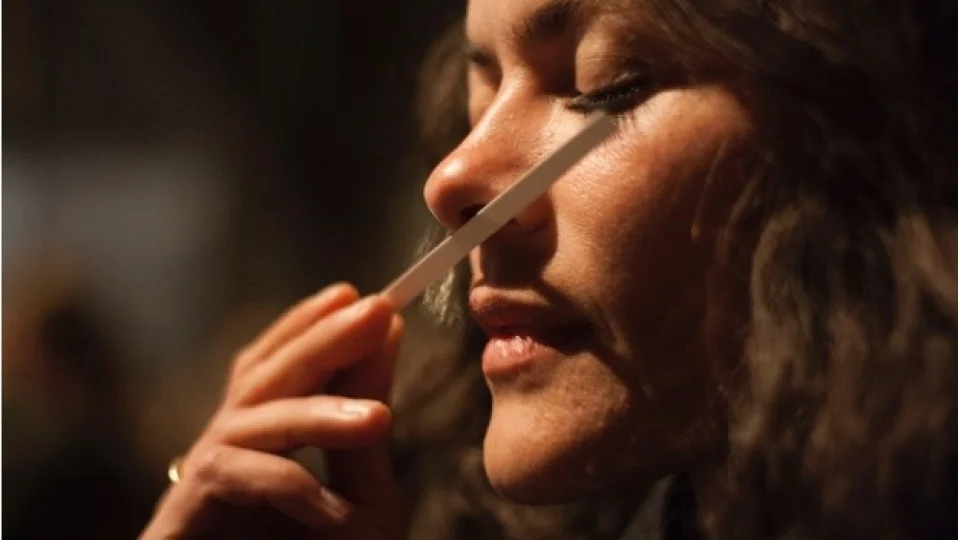 Kokular, Sa�l�kta Te�hise Yard�mc� Olabilir