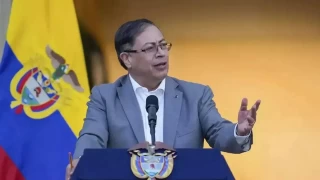 Kolombiya Cumhurbaşkanı paralı askerliğin yasaklanmasını istedi