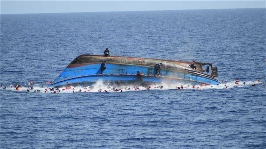 Kongo'da tekne faciası: 72 kişinin cansız bedeni bulundu