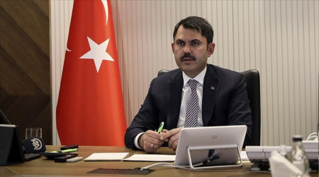 Konut projesinin detayları 13 Eylül'de açıklanacak