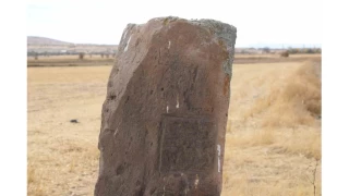 Koramaz Vadisi'ndeki gizemli izler: Kan otoban