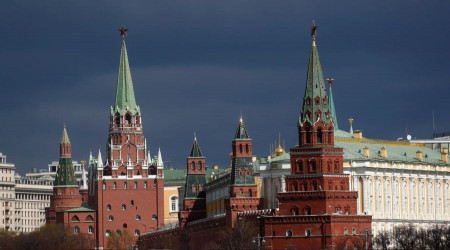 Kremlin'den ilk açıklama geldi, Putin an be an izliyor