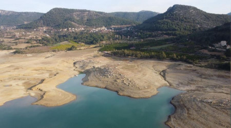 Kuraklık cebi de vuracak