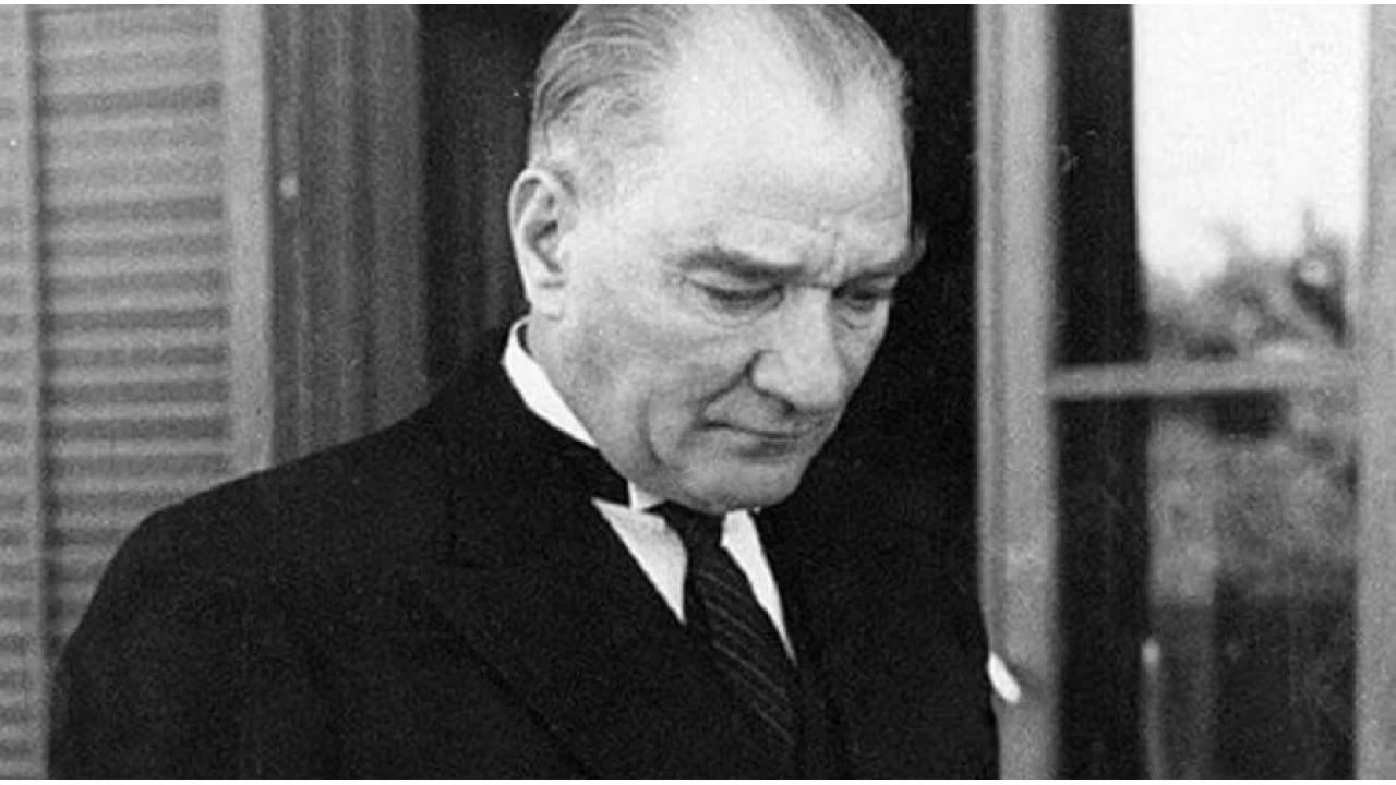 Kuran ve Atat�rk 
