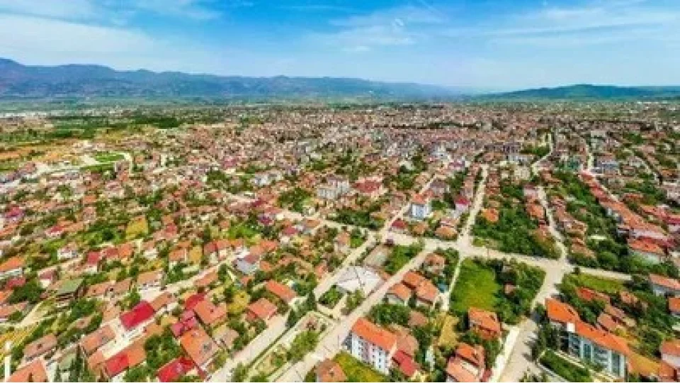 Kuruluşundan bugüne Erbaa: Küllerinden doğan şehir