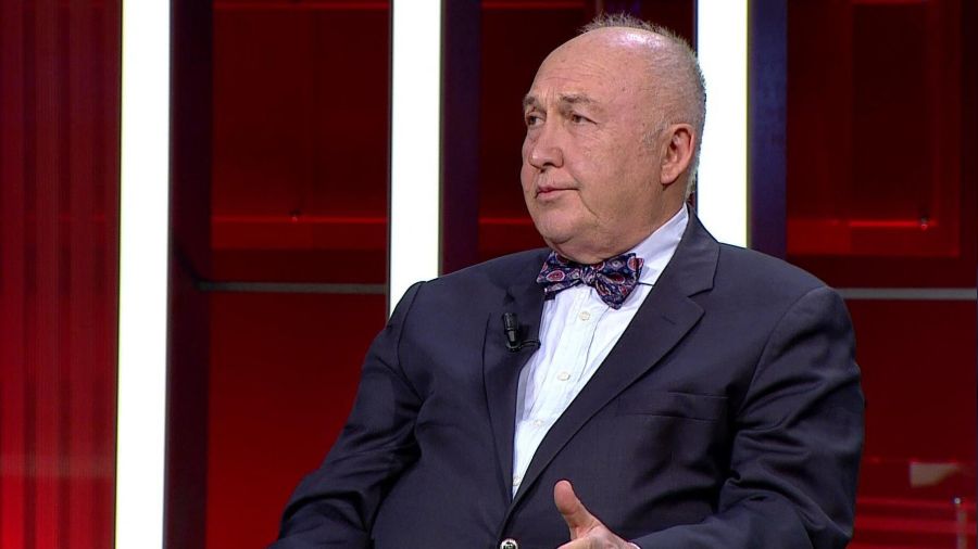 'Ku�adas� depremi �nc� de�il'