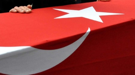 Libya’da şehidimiz var
