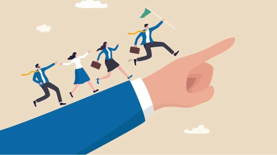 Liderlerin kelime se�imi neden �nemli?