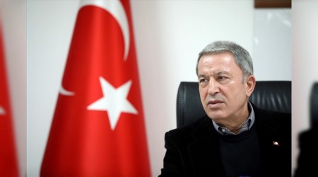 M4'te ilk devriye 15 Mart'ta