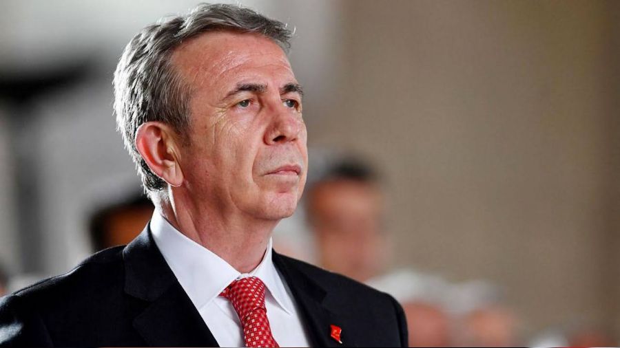 Mansur Yavaş'tan deprem kahramanlarına takdir belgesi