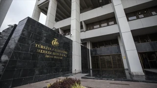 Merkez Bankası faizi yüzde 38'e indirdi