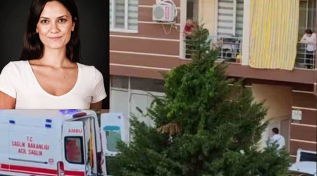Merve Kayaalp'ten acı haber