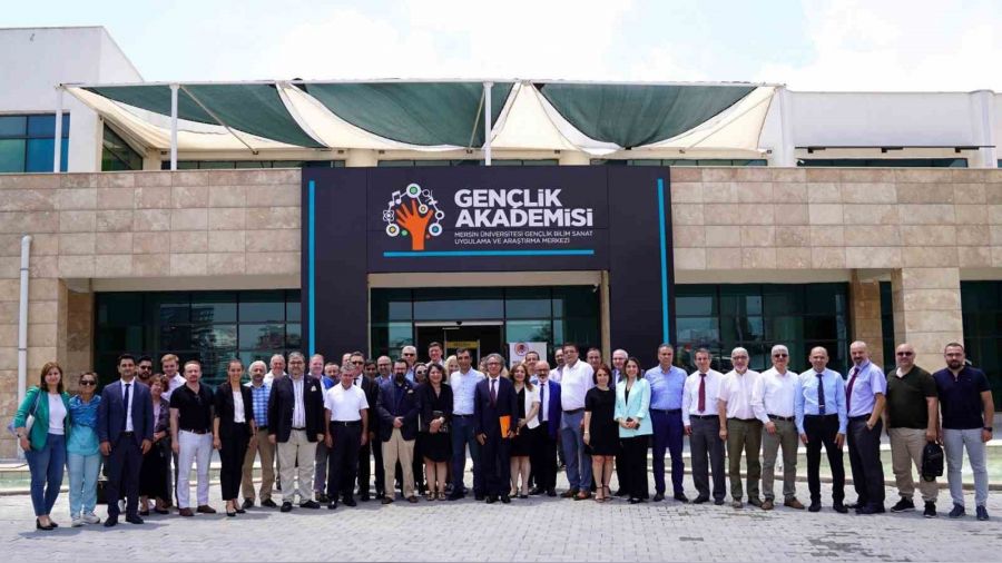 ME� Teknoloji Transfer Ofisi'nin, 'T�B�TAK 1601 Projesi' kabul edildi