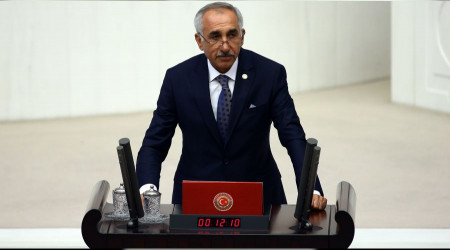 Milletvekili Taş'ın cenazesine ulaşıldı