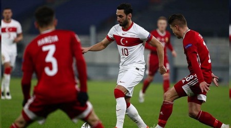 Milliler küme düştü