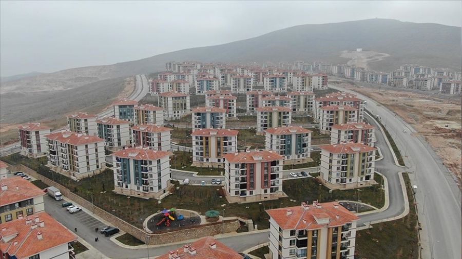 Milyonluk ev kampanyası bekleneni veremedi