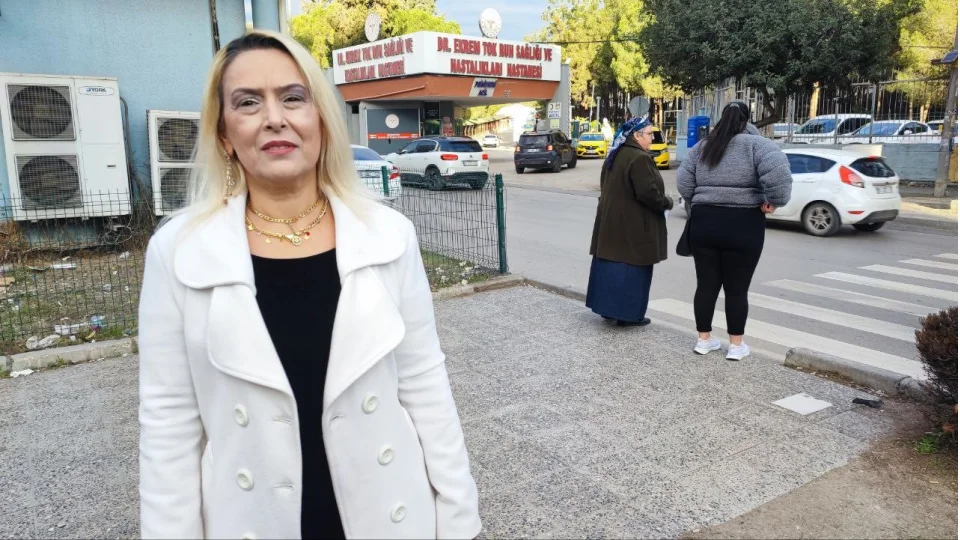 Milyonluk mal varlığını TSK'ya bağışlayan öğretmen ruh sağlığı hastanesine yatırıldı