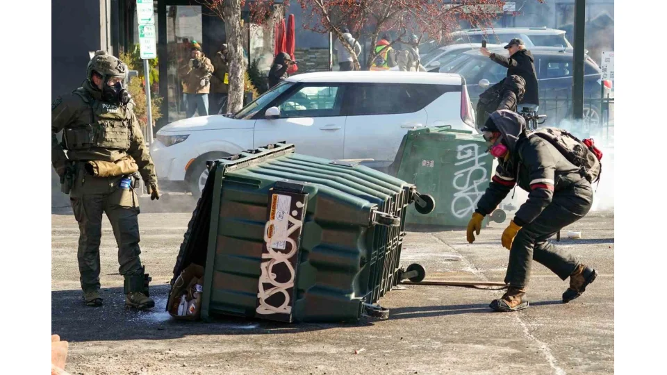 Minneapolis'te ICE tarafından vurularak öldürülen kişinin kimliği açıklandı