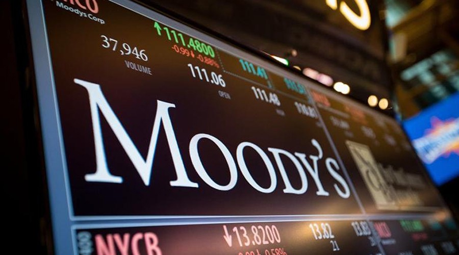 Moody's 11 Trk irketinin kredi notunu drd