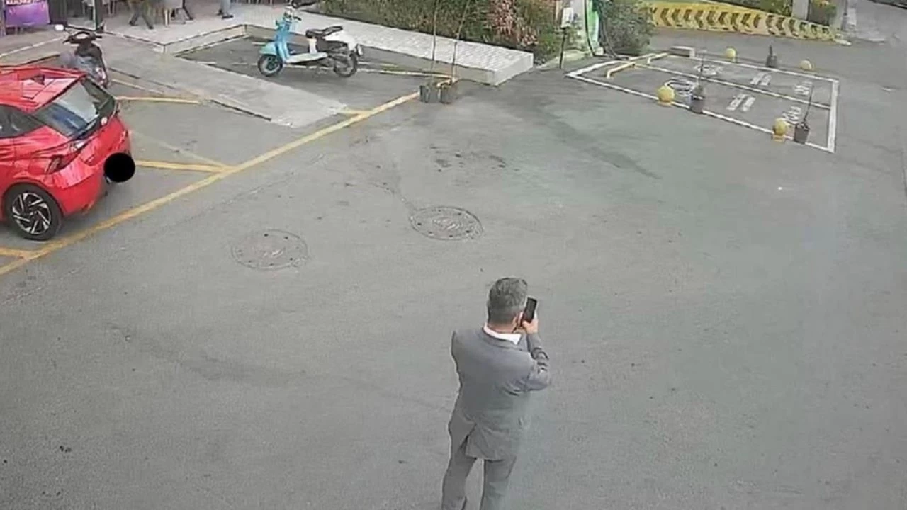 Mossad casusu 2 zanl�ya tutuklama talebi