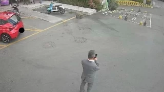 Mossad casusu 2 zanlya tutuklama talebi