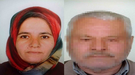Muğla'da dehşet: Gelinini öldürdü, cesedini yaktı