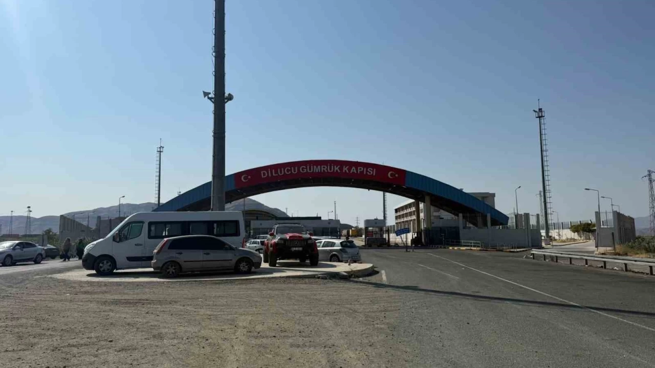 Nahçıvan'da Zengezur Koridoru heyecanı