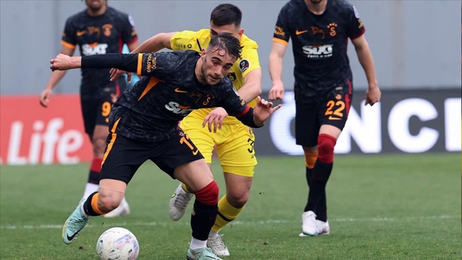 Nantes'ın gözü Galatasaray'da