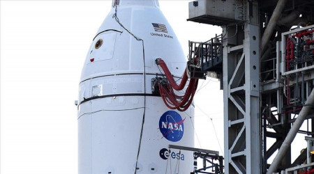 NASA 1995'ten beri ilk kez Avustralyadan roket frlatacak