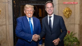 NATO Genel Sekreteri Rutte, Putin'in "kararl baskyla" atekese ikna edilebileceini syledi