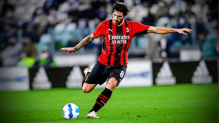 Newcastle'dan Tonali için dev teklif