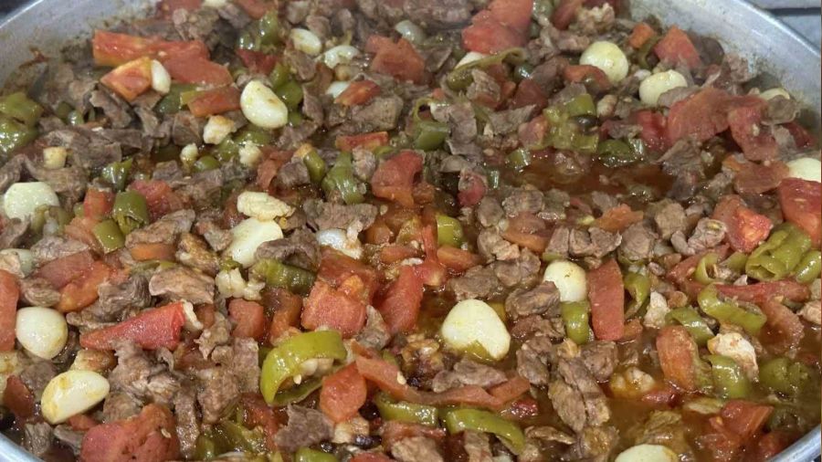 Ni�de'nin me�hur lezzeti art�k tescilli