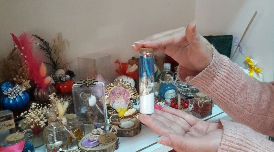Normalleşme ile nikah malzemelerinde satış arttı